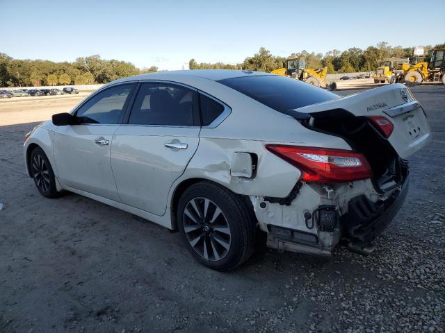 Obraz 2 z 2017 NISSAN ALTIMA 2.5 2017 z VIN 1N4AL3AP6HC494163