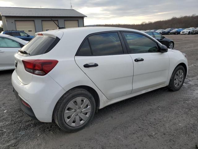 Изображение 3 2018 KIA RIO LX 2018 с VIN 3KPA25AB3JE048919