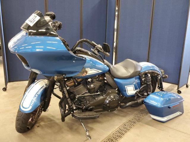 Изображение 2 2023 HARLEY-DAVIDSON FLTRXST  2023 с VIN 1HD1ACL10PB633439