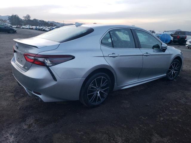 Image 3 of 2023 TOYOTA CAMRY SE NIGHT SHADE 2023 with VIN 4T1G11AK5PU737338