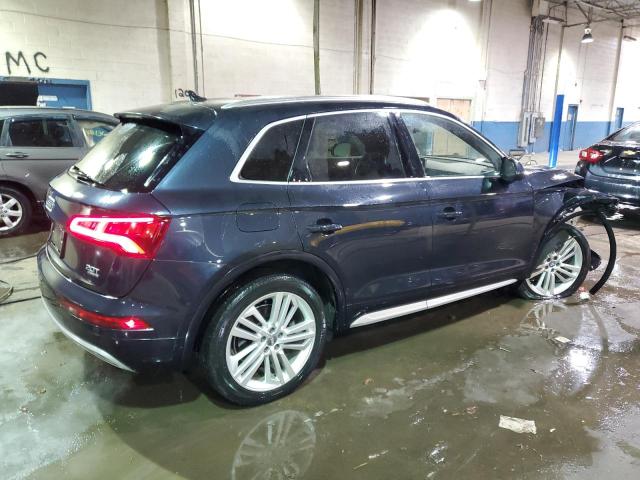 Obraz 3 z 2018 AUDI Q5 PREMIUM PLUS 2018 z VIN WA1BNAFY3J2200335