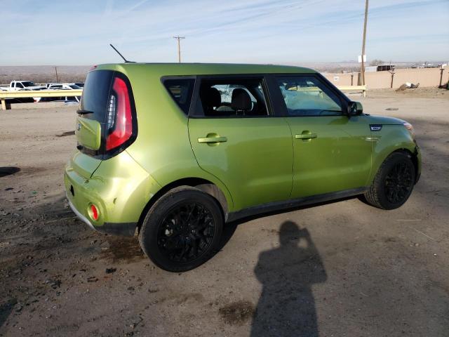 Изображение 3 2018 KIA SOUL + 2018 с VIN KNDJP3A52J7891980