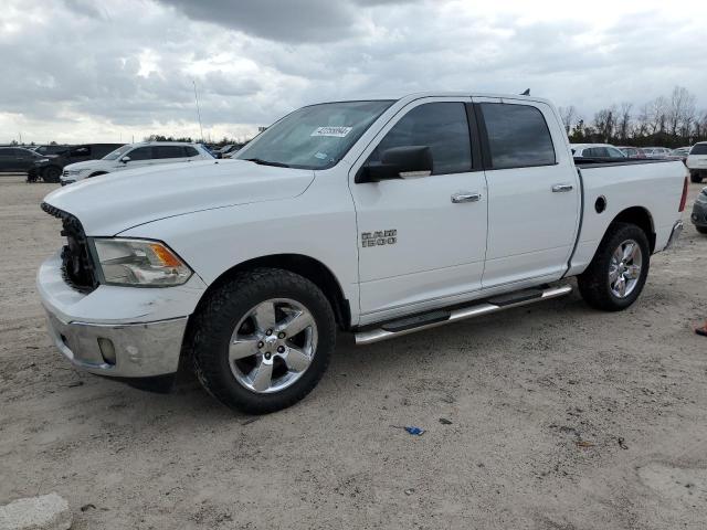 Изображение 1 2014 RAM 1500 SLT 2014 с VIN 1C6RR6LG3ES101643