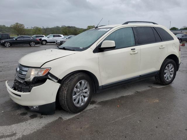 Obraz 1 z 2007 FORD EDGE SEL 2007 z VIN 2FMDK38C17BB38582