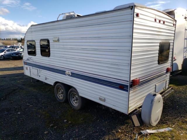 Image 3 of 1998 FLEETWOOD TERRY 1998 with VIN 1EA1N1929W2466526