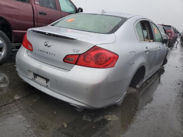 Image 3 of 2012 INFINITI G37 BASE 2012 with VIN JN1CV6AP9CM621749