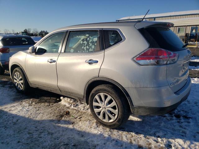Image 2 of 2015 NISSAN ROGUE S 2015 with VIN 5N1AT2MV3FC833260