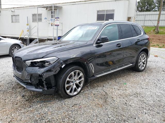 Image 1 of 2023 BMW X5 XDRIVE40I 2023 with VIN 5UXCR6C02P9P51493