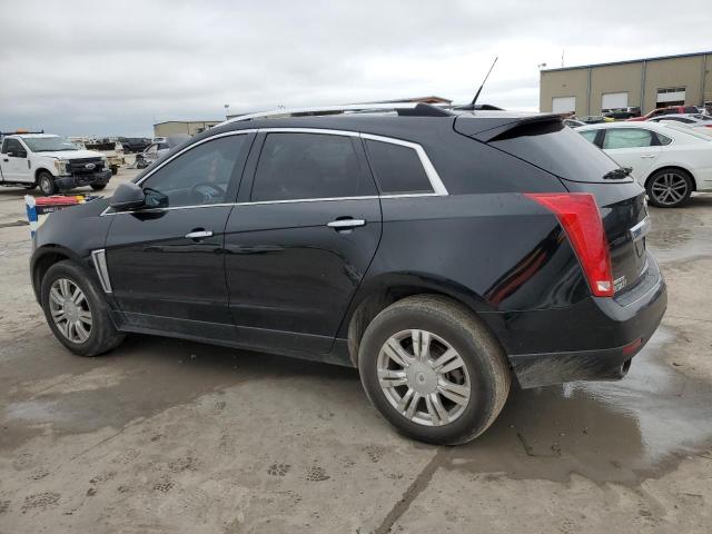 Изображение 2 2013 CADILLAC SRX LUXURY COLLECTION 2013 с VIN 3GYFNCE37DS511259