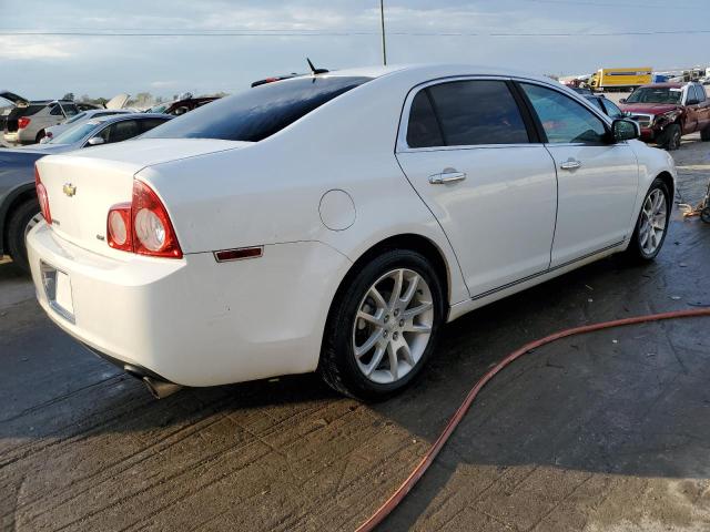 Изображение 3 2009 CHEVROLET MALIBU LTZ 2009 с VIN 1G1ZK57749F139102