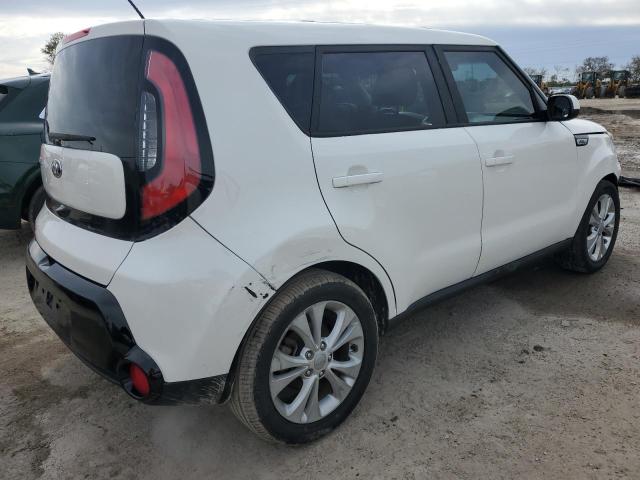 Image 3 of 2016 KIA SOUL + 2016 with VIN KNDJP3A56G7379793