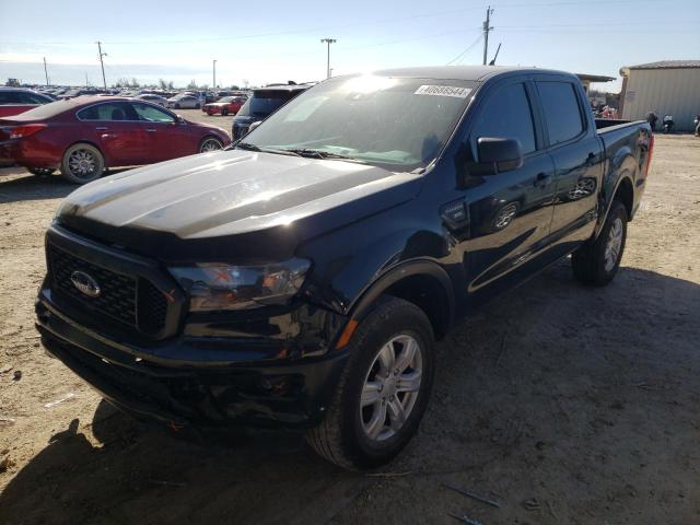 Image 1 of 2020 FORD RANGER XL 2020 with VIN 1FTER4EH4LLA85428