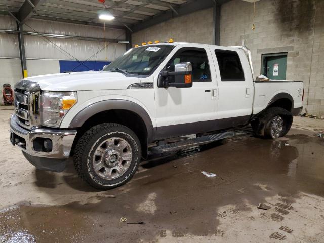 Obraz 2013 FORD F350 SUPER DUTY 2013