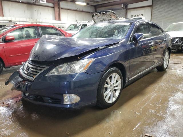 2011 LEXUS ES 350 2011 image