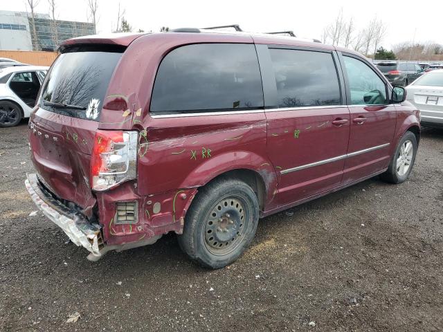Изображение 3 2017 DODGE GRAND CARAVAN CREW 2017 с VIN 2C4RDGDG5HR780929