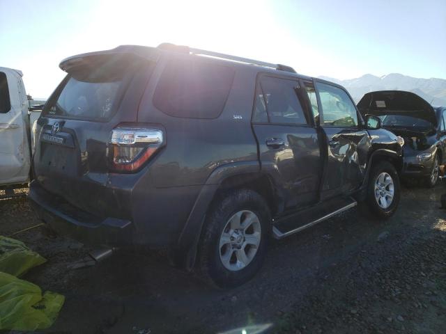 Изображение 3 2019 TOYOTA 4RUNNER SR5 2019 с VIN JTEBU5JR8K5636917