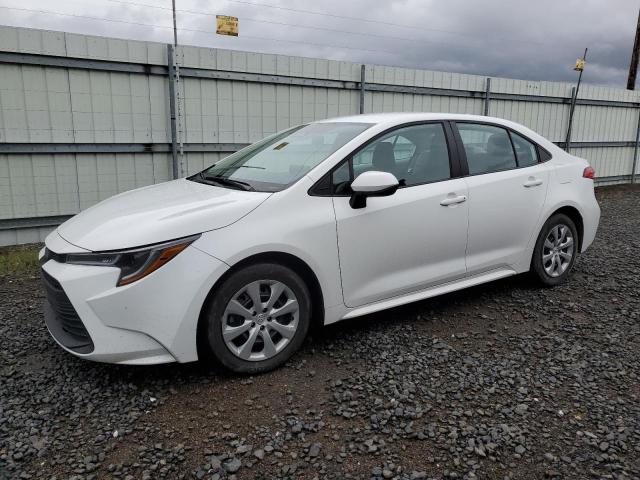 Изображение 1 2023 TOYOTA COROLLA LE 2023 с VIN 5YFB4MDEXPP036983
