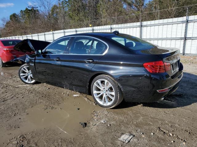 Image 2 of 2016 BMW 535 XI 2016 with VIN WBA5B3C50GD549898