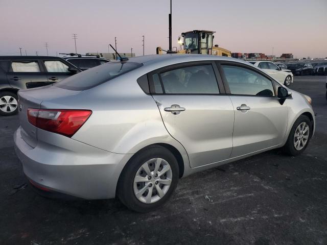 Image 3 of 2016 KIA RIO LX 2016 with VIN KNADM4A30G6685496