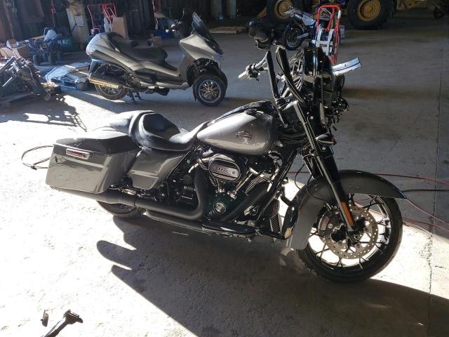 Изображение 1 2021 HARLEY-DAVIDSON FLHXS  2021 с VIN 1HD1KRP16MB640367