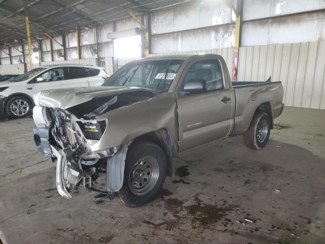 Obraz 2007 TOYOTA TACOMA  2007