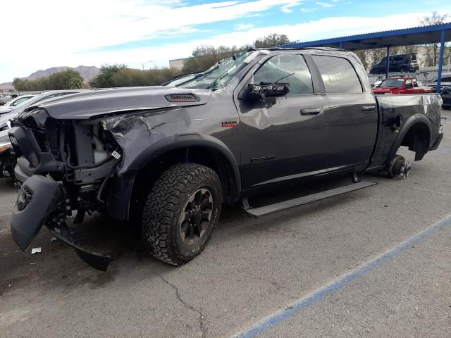 Image 1 of 2020 RAM 2500 POWERWAGON 2020 with VIN 3C6TR5EJ4LG227233
