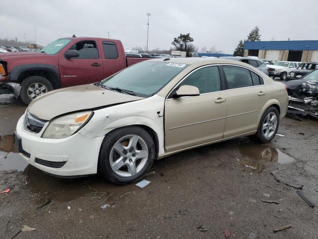 2008 SATURN AURA XE 2008 image