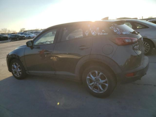 Изображение 2 2016 MAZDA CX-3 TOURING 2016 с VIN JM1DKBC77G0110134