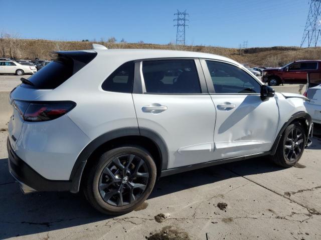 Image 3 of 2024 HONDA HR-V SPORT 2024 with VIN 3CZRZ2H51RM725930