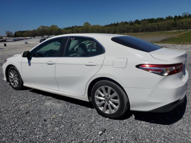 Изображение 2 2018 TOYOTA CAMRY L 2018 с VIN 4T1B11HK1JU065835