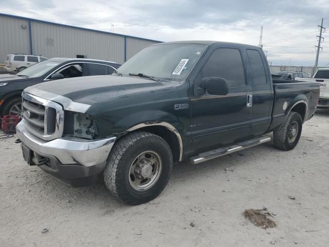 Obraz 1 z 2002 FORD F250 SUPER DUTY 2002 z VIN 1FTNX20L22EC09544