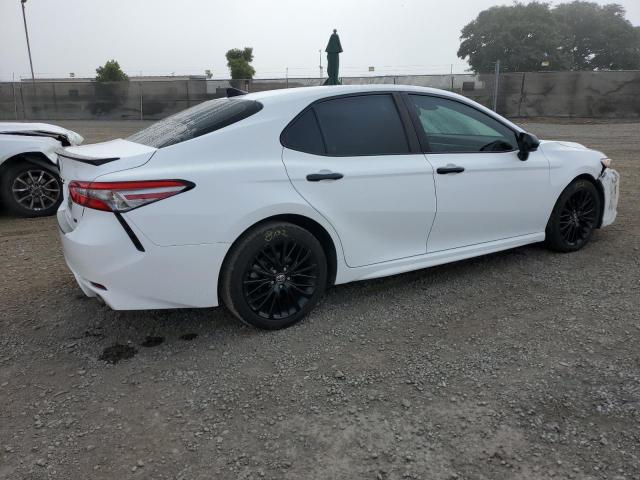 Image 3 of 2019 TOYOTA CAMRY L 2019 with VIN 4T1B11HK5KU299140