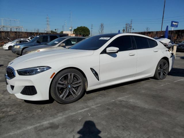 Изображение 1 2022 BMW 840I  2022 с VIN WBAGV2C01NCJ17984