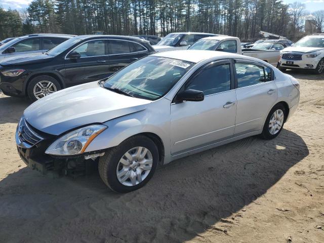 Изображение 1 2012 NISSAN ALTIMA BASE 2012 с VIN 1N4AL2AP2CN539882