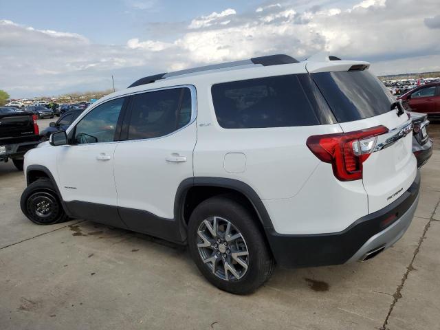 Image 2 of 2023 GMC ACADIA SLT 2023 with VIN 1GKKNML49PZ223390