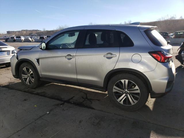 Obraz 2 z 2021 MITSUBISHI OUTLANDER SPORT ES 2021 z VIN JA4ARUAU6MU015209