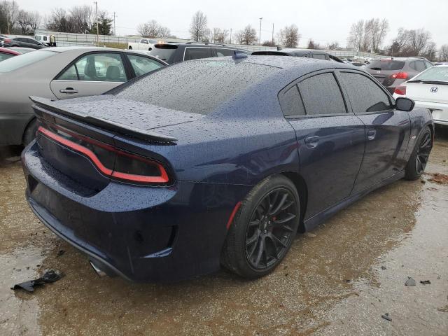 Obraz 3 z 2015 DODGE CHARGER R/T SCAT PACK 2015 z VIN 2C3CDXGJ9FH867320