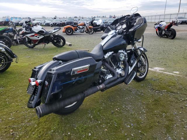 Obraz 3 z 2010 HARLEY-DAVIDSON FLTRX  2010 z VIN 1HD1KH433AB618144