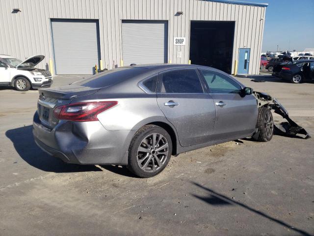Image 3 of 2018 NISSAN ALTIMA 2.5 2018 with VIN 1N4AL3AP0JC152696