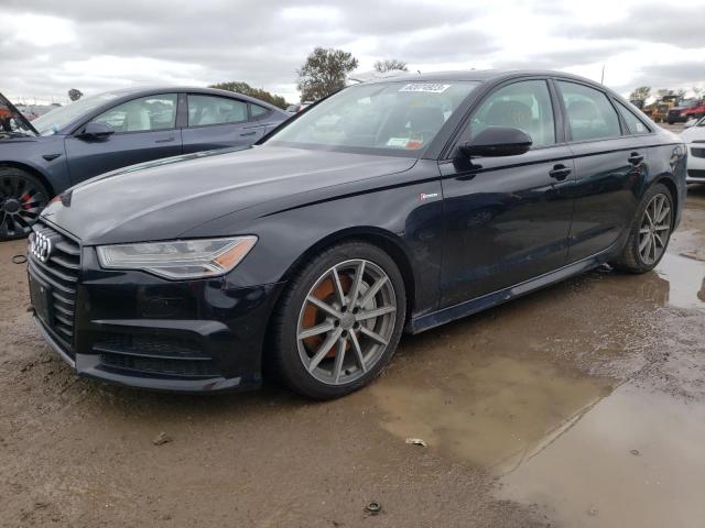 2018 AUDI A6 PREMIUM PLUS 2018 image
