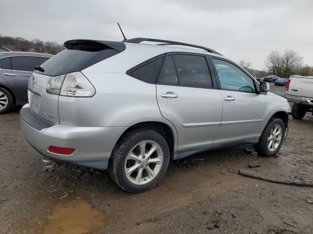 Obraz 3 z 2009 LEXUS RX 350 2009 z VIN 2T2HK31U59C097081