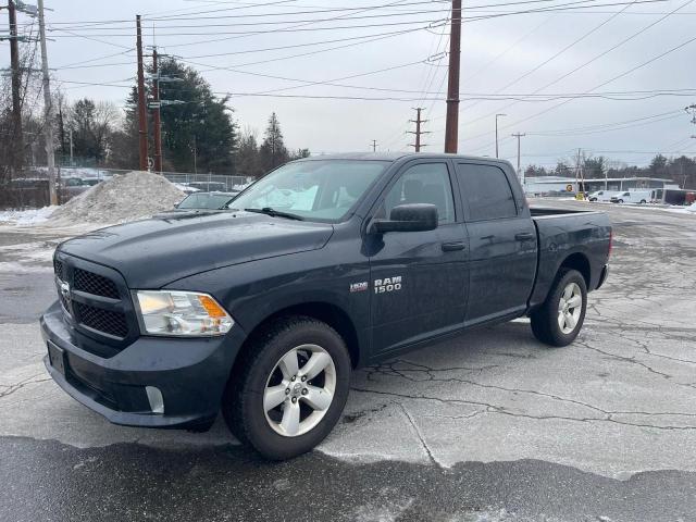 Изображение 1 2014 RAM 1500 ST 2014 с VIN 1C6RR7KT1ES464382