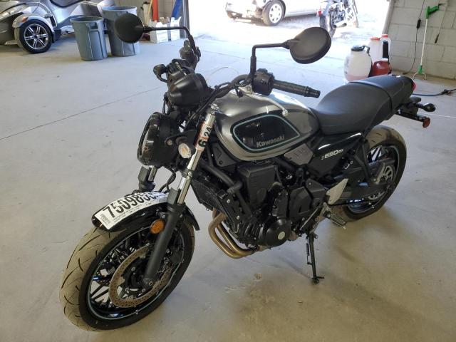 Obraz 2 z 2023 KAWASAKI ER650 M 2023 z VIN ML5EREM1XPDA82489