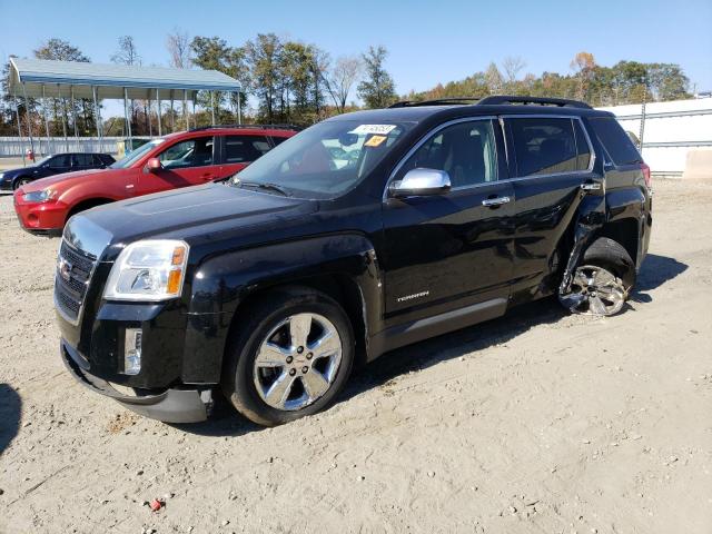 Изображение 2015 GMC TERRAIN SLE 2015