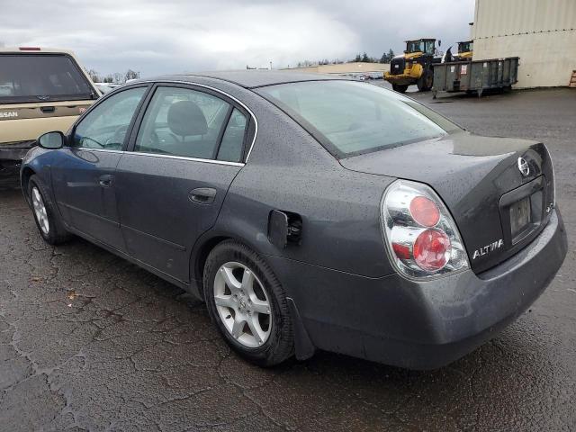 Изображение 2 2005 NISSAN ALTIMA S 2005 с VIN 1N4AL11E25N490002
