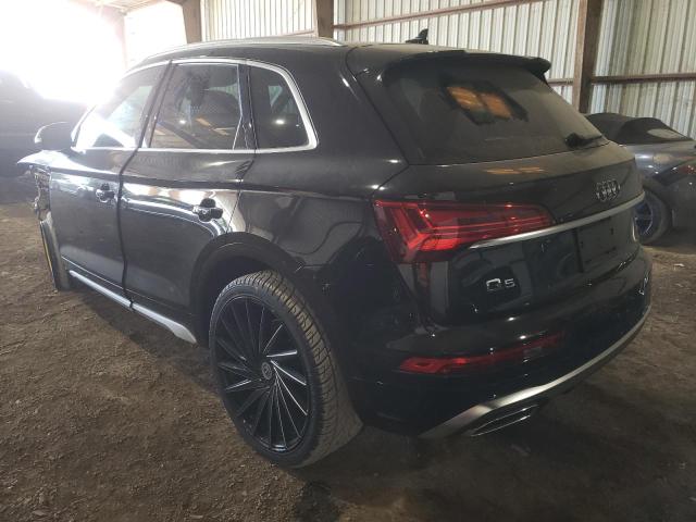 Obraz 2 z 2023 AUDI Q5 PREMIUM PLUS 45 2023 z VIN WA1EAAFY4P2176225