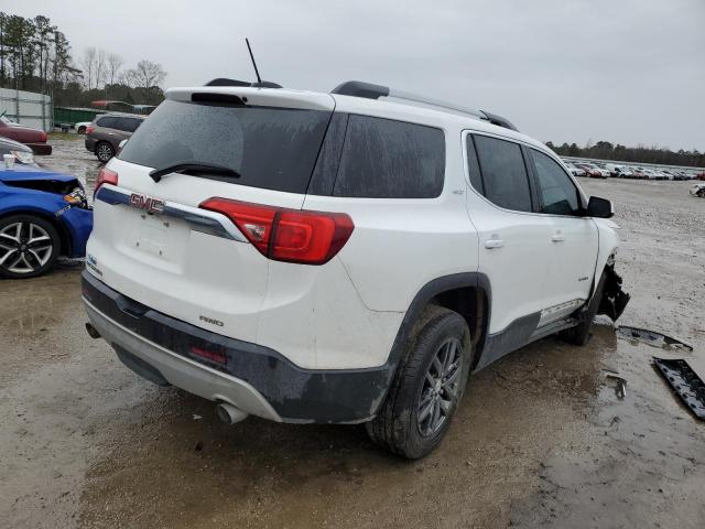 Obraz 3 z 2017 GMC ACADIA SLT-1 2017 z VIN 1GKKNULS9HZ214589