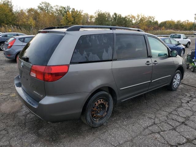 Image 3 of 2004 TOYOTA SIENNA CE 2004 with VIN 5TDZA23CX4S194691