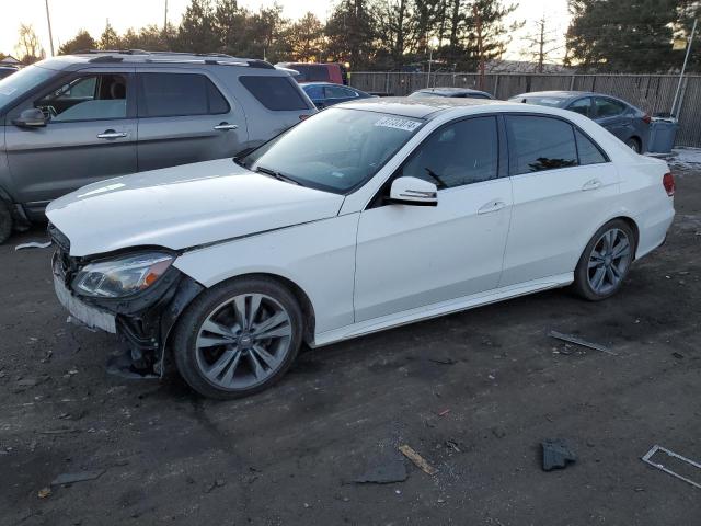 Изображение 1 2015 MERCEDES-BENZ E 350 4MATIC 2015 с VIN WDDHF8JB4FB102081