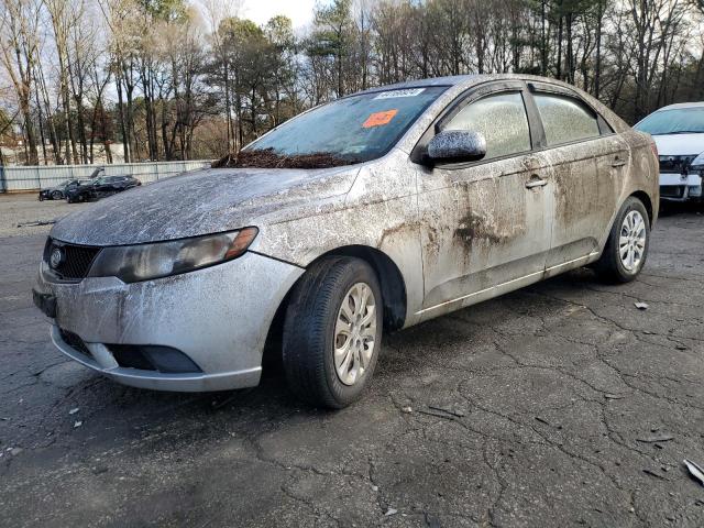 Изображение 1 2010 KIA FORTE LX 2010 с VIN KNAFT4A27A5108318